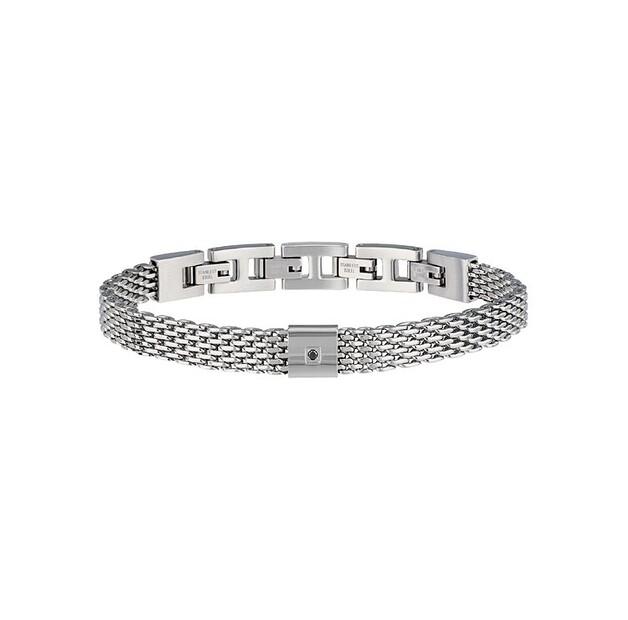 

Браслет Breil BLACK DIAMOND One Size