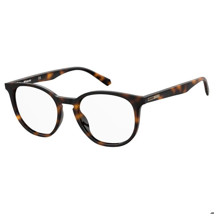 Lunettes de soleil - Polaroid - Pld-D381-086 - Teinté - Anti-UV - Mixte