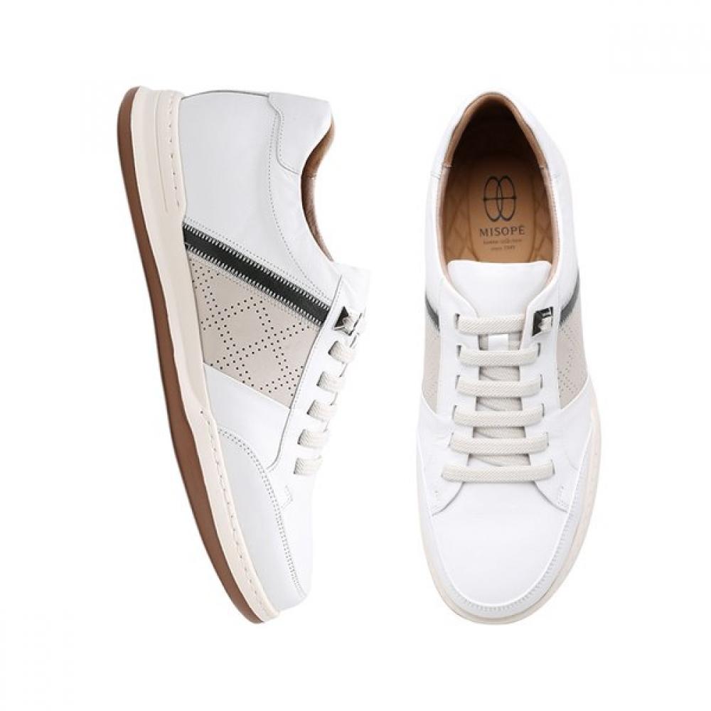 MiSope Men S SneakerS 3cm 022530001 2color