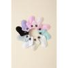 10/5 Pairs Kids Socks Trendy New Classic Bear All Season Crew Socks Student Baby Socks Children Mid-Calf Socks