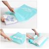 Vacuum Storage Bags for Cashmere and Wool Sweaters, Compression Bags, Anti-Mold, Anti-Moth, Moisture-Proof, Hand-Rolled Vacuum Bags