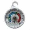 Termometro per Frigorifero da Cucina, Analogico Facile da Leggere con Gancio, -30-90°F,