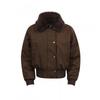 Winter Thickened Cotton Puffer Jacket With Faux Fur Collar Unisex Oversized Hoodless Coat Men Women