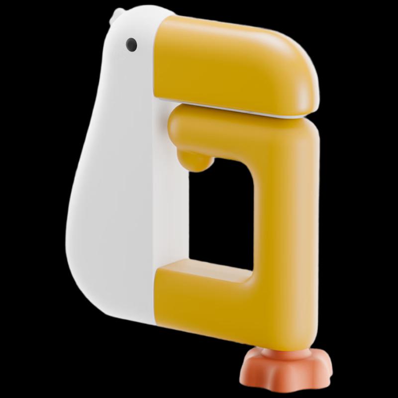 Wutuo No-Drill Backpack Hooks
