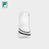 FILA Men's Mid-Crew Golf Socks