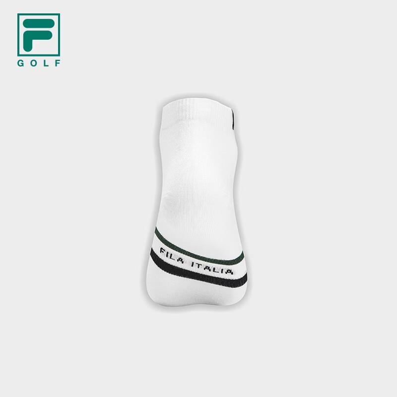 FILA Men's Mid-Crew Golf Socks