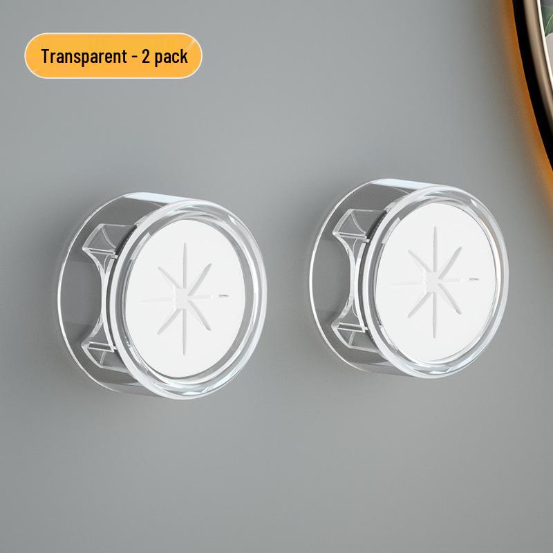 No-Drill Towel Hook and Rack for Quick Hanging and Storage