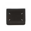 Maison Margiela Sa3ui0009 P4455 T8013 Stitch Grain Woc Chain Card Holder