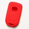 IKT Smart Key Silicone Cover for Honda Cars 4 Buttons Red / Step Wagon