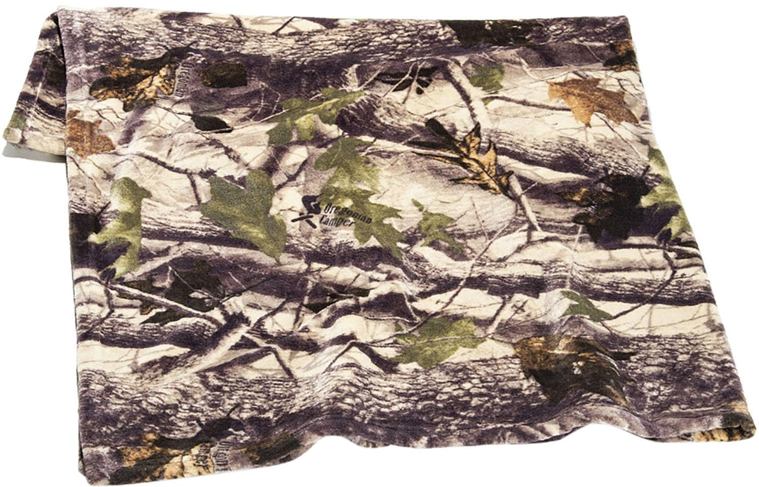 

Oregonian Camper Blanket Fireproof Blanket M Real Tree OCFP011RT