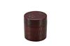 Tatsumiya Tea Caddy Kamakura 366556 Made In Japan (8.8cm Diameter)