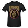 Funny Electric Wizard Unisexs Printed Tshirt Unisex T Shirtblack