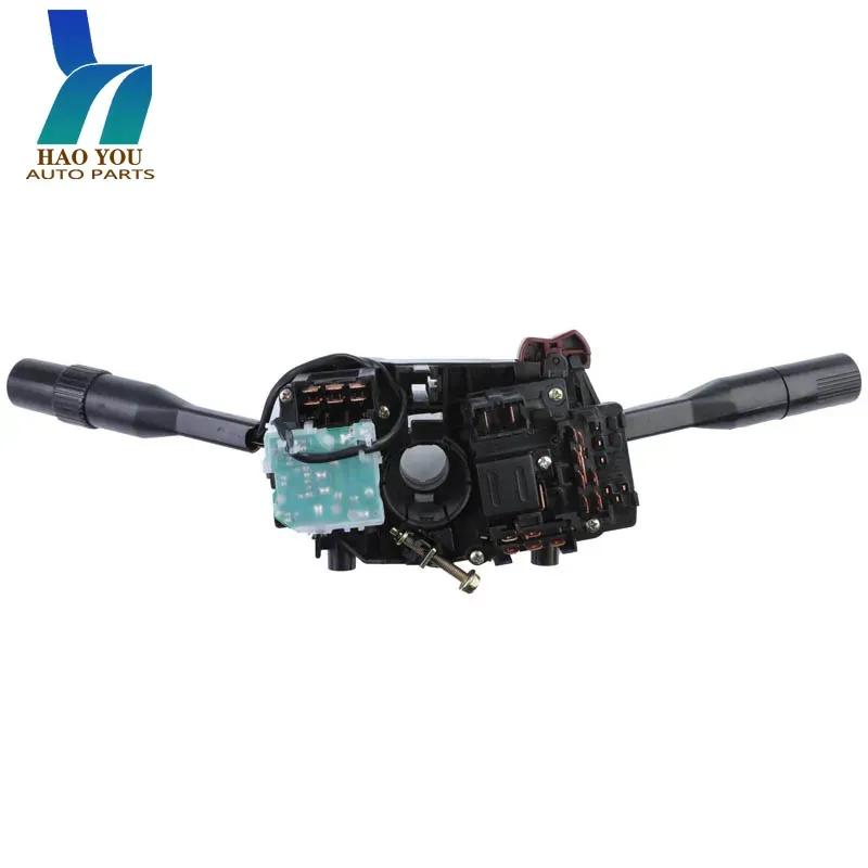 KK19166120D Turn Signal Control Switch Combination Switch Car for Kia Pride 1993-2001