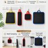 With Handle Magnetic Tool Mat Heavy-Duty Magnetic Storage Mat Organizer  Workshops