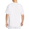 Nike No. 24 Crew Neck Fashionable Versatile Short-Sleeve T-Shirt Unisex