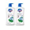 Safeguard Peppermint Shower Gel Twin Pack