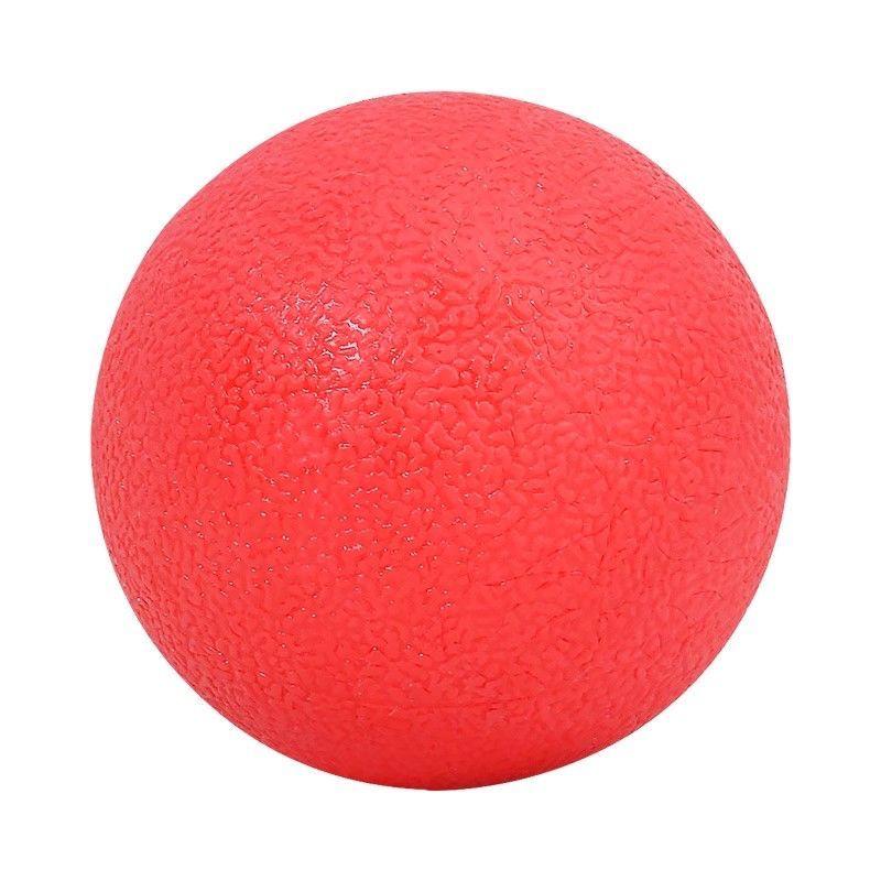 

Прочная игрушка для собаки из термопластичной резины: Устойчивый к укусам эластичный мяч для тренировок и прорезывания зубов.