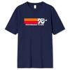T-ShirtK&N Hochleistungs-Luft- und Ölfilter Luftansaugungen Herren Baumwolle Cool Harajuku Lustiges T-Shirt Männliches Vintage T-Shirt