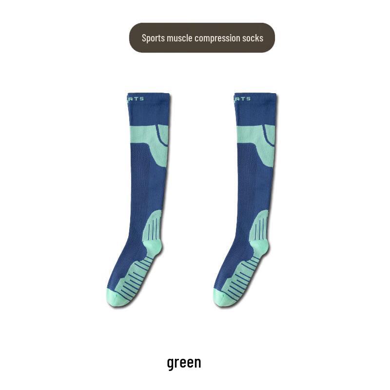 Junbie Women s Professional Compression Calf Socks