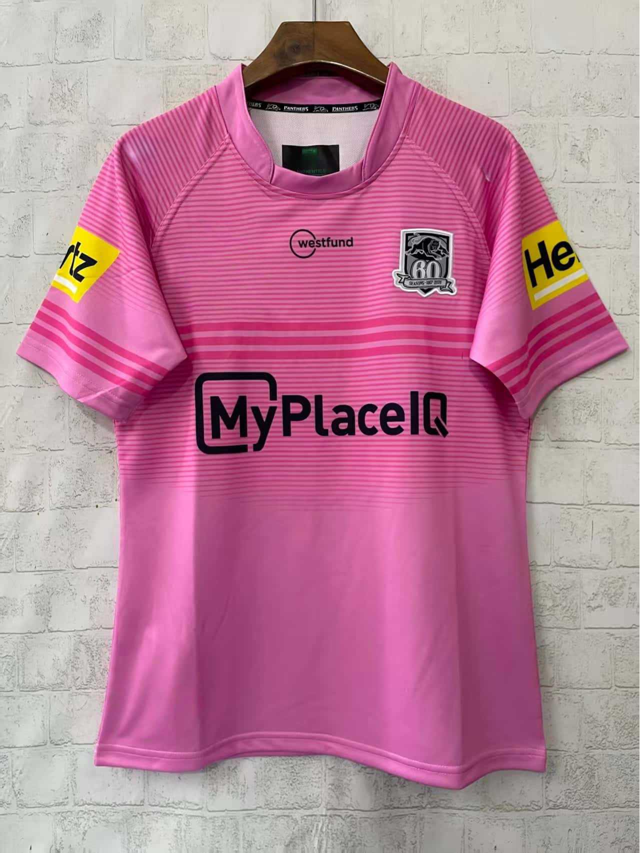 2026 Jaguar Home & Away Men s Rugby Jersey - Short Sleeve 2XL
