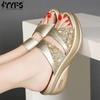 Scarpe da donna – Sandali