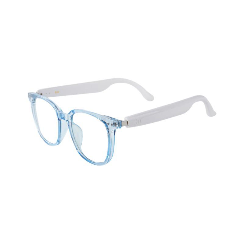 Smart Bluetooth Outdoor Glasses GS06/GS07: Metal Frame, Photochromic Lenses, Magnetic Charging, Dual Channel Audio.