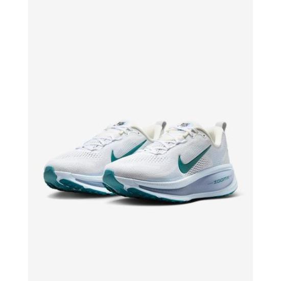

Nike Vomero 18 Женские кроссовки для бега HM6804-103 Белый Размер EU 35.5 белый