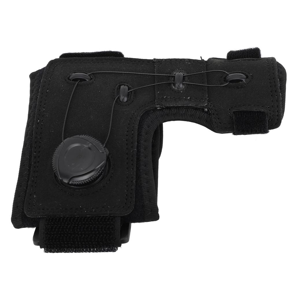 Bunion Corrector for Men and Women Breathable Nylon Adjustable Bunion Toe Separator Big Toe