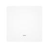 MOES Tuya ZigBee Scene Switch Wireless Push Button Controller Battery Powered Transmitter Smart Life App Automation 1/2/3 Gang