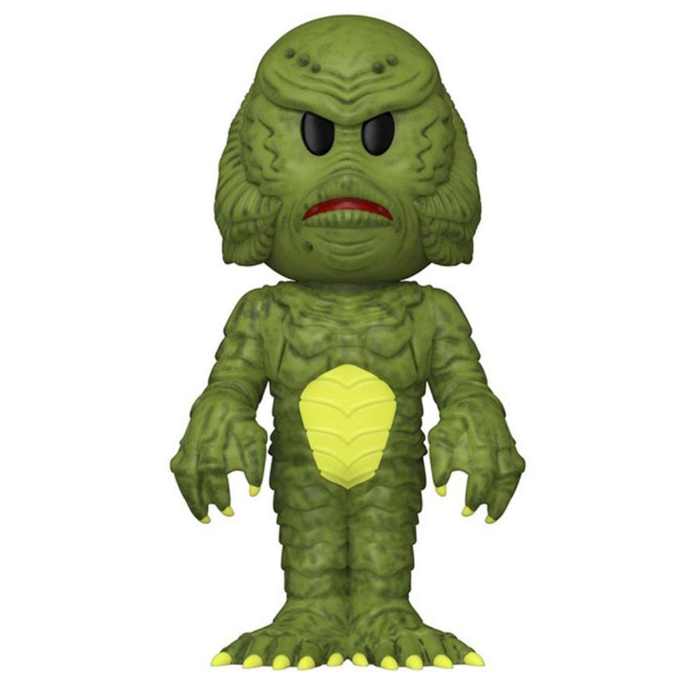 

Universal Monsters Creature Винил Сода