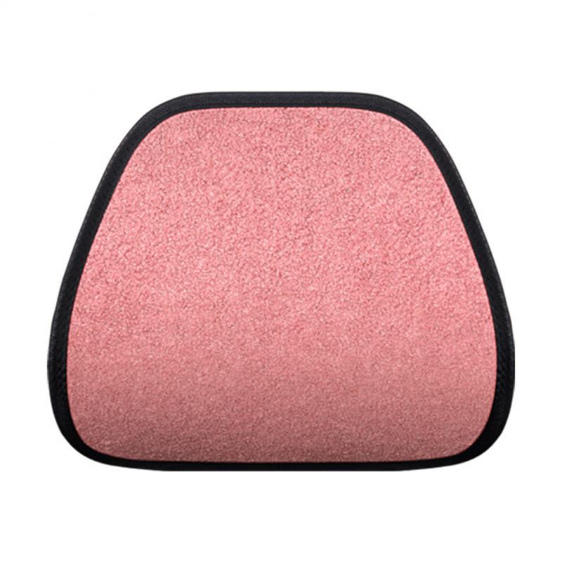 Universal Automobile Heated Seat Cushion Soft Short Plush Rapid Warming Car Electric Seat Protector Mat Cover Cushion Car Supply