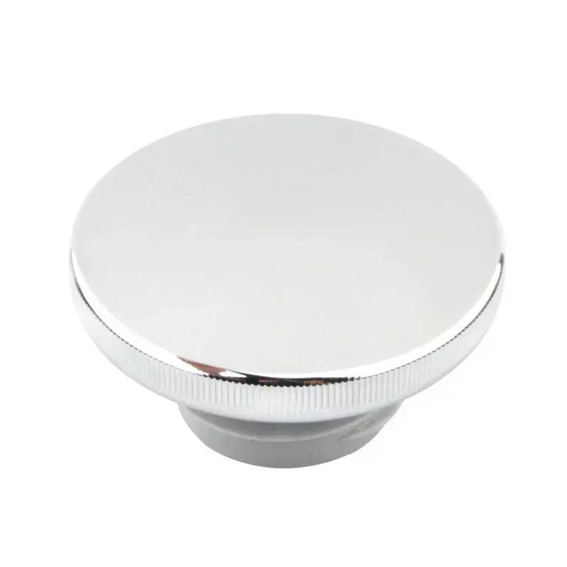 Fuel Gas Tank Cap Aluminum Motorcycle Petrol Vented Oil Cover For Triumph Bonneville Scrambler T120 T100 Thruxton 900 2001-2025