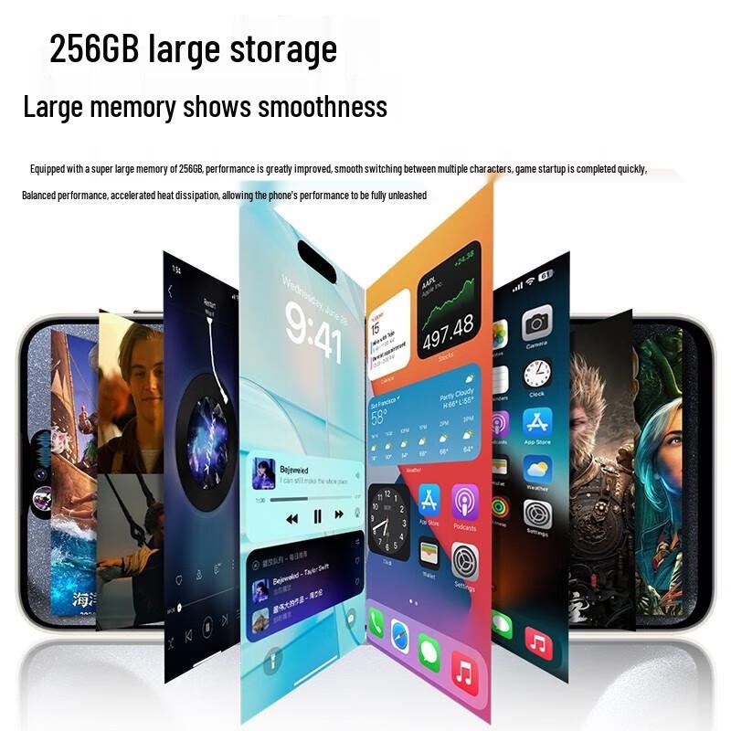 LEBEST L23 Pro Max Smartphone (CN Version)