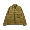 Taion Beige Down Jacket 109GJ Men's