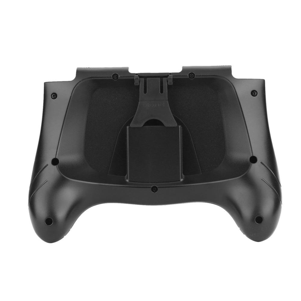 1 X Black Hand Grip Game Controller Case Handle Holder For Nintendo 3Ds Xl 2012