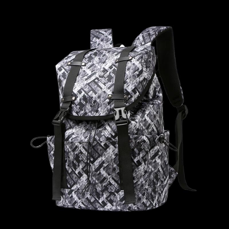 Hengyuanxiang Multi-functional Classic Backpack 110