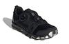 adidas Terrex Agravic Boa K Vintage Abriebfest Niedrig geschnitten Kinder Laufschuhe Schwarz Kinder EF3635
