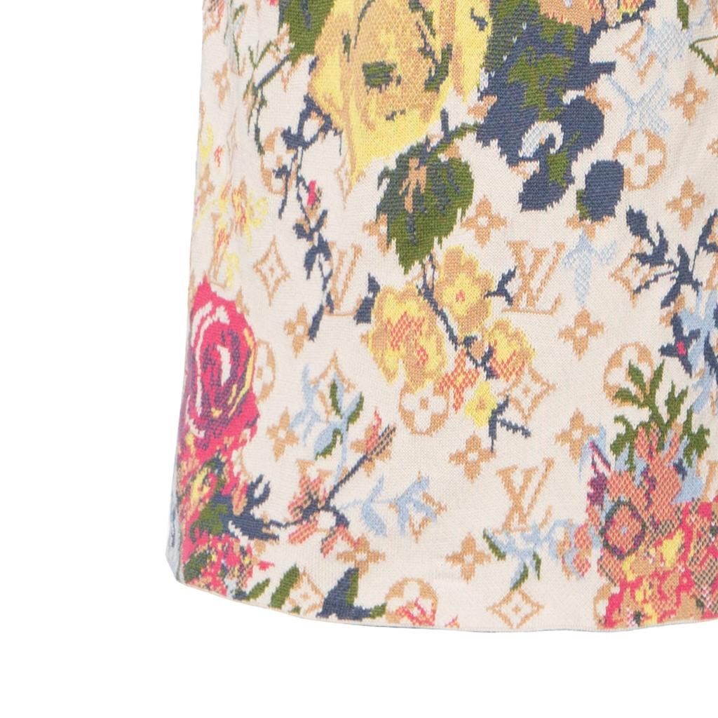 LOUIS VUITTON FW22 Casual Shorts Men's Pink 1AAGW8