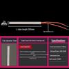 Industrial Single-Head Cartridge Heater