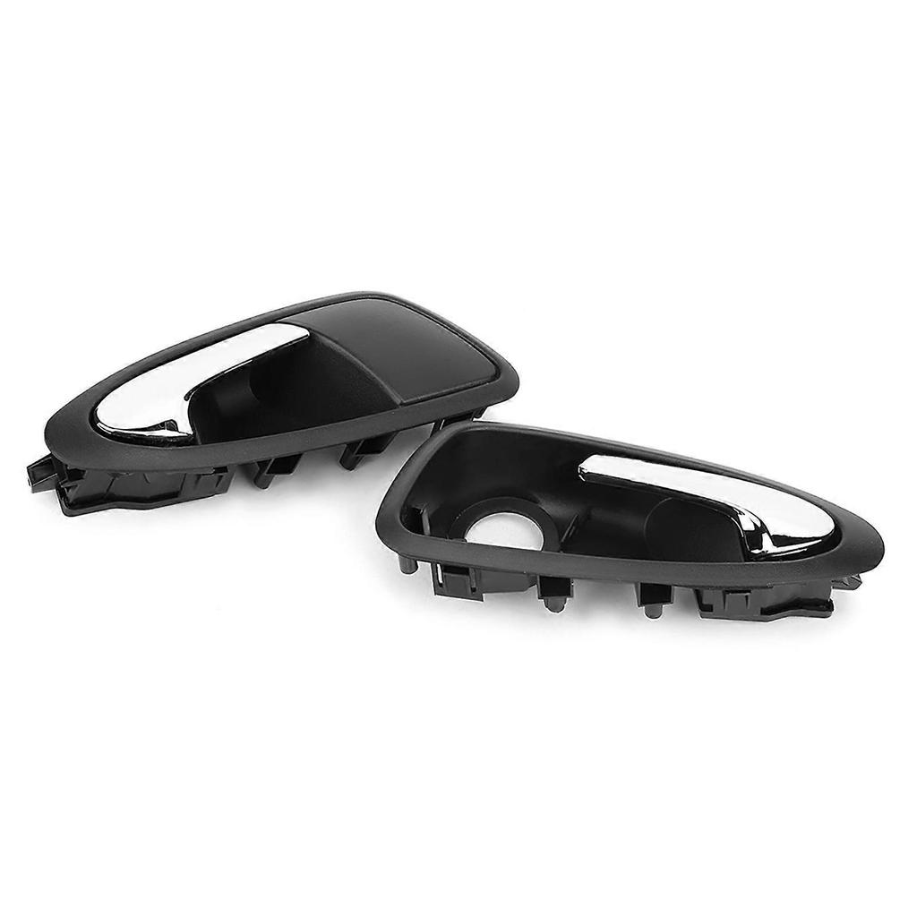 Car Front Interior Inside Inner Door Handle Fit for Seat Ibiza 6J1837114A 6J1837113A