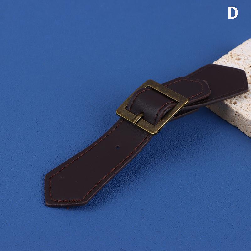 1ks kovový kožený knoflík větrovka knoflík kabátu kožená kovová přezka svetr kabát větrovka pásek kožená přezka příslušenství