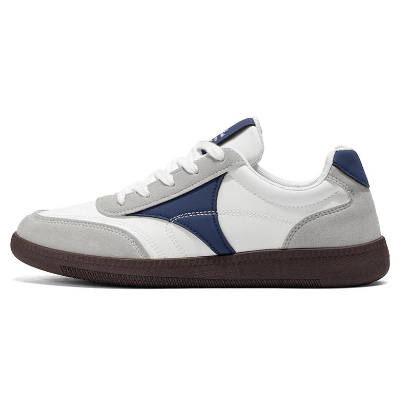 Fashion 2025 New Breathable- Retro Versatile- Casual Shoes Daily Fashion Summer Sports Shoes for Attendance Mens and Womens Sizes 39-44