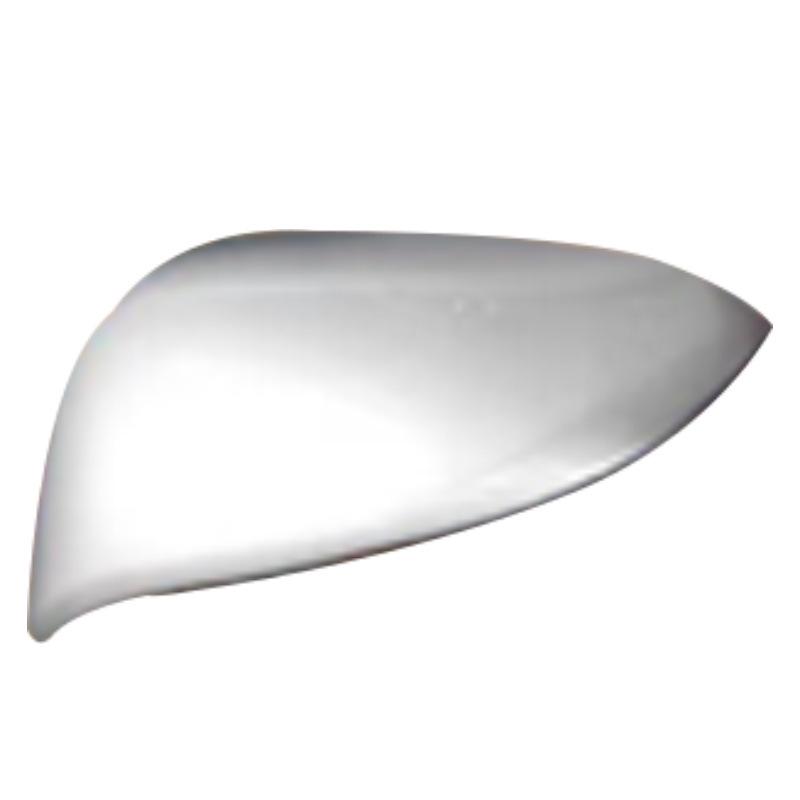 Fits 2022-2023 Toyota Venza: Rearview Mirror Shell, Cover, Reflector Lens, Frame, Turn Signal