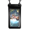 OEING Waterproof Phone Pouch