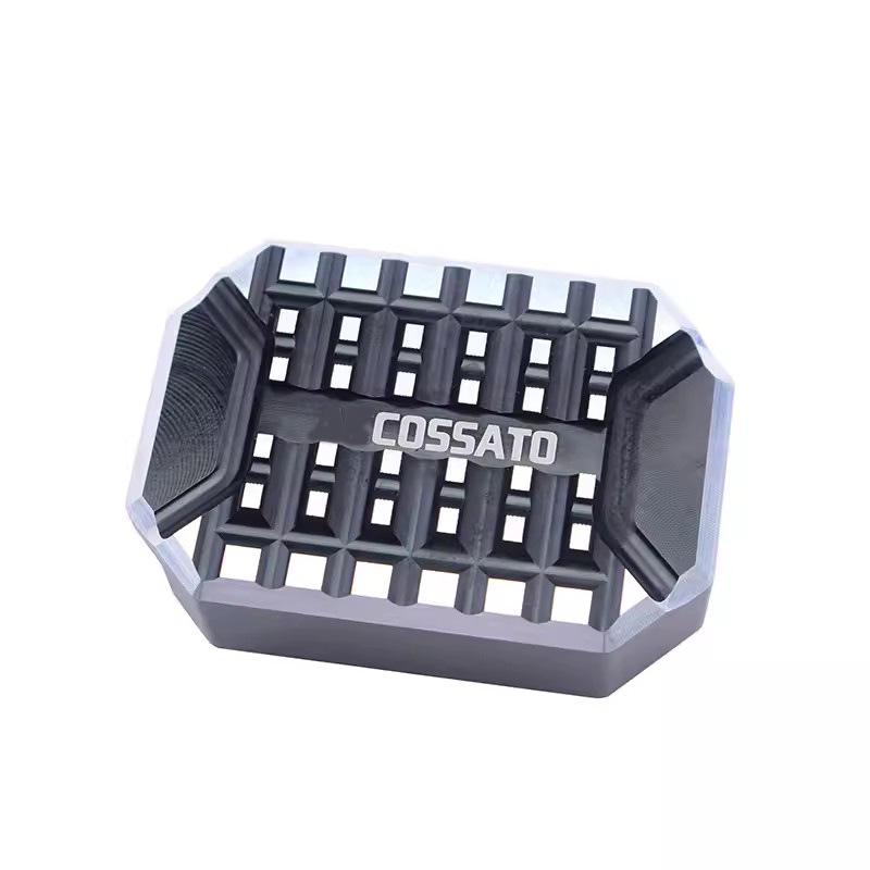 CFMOTO NK250/150NK/250SR Bremsefotpedal og Forstørret Bakbremseklosse Tilbehør