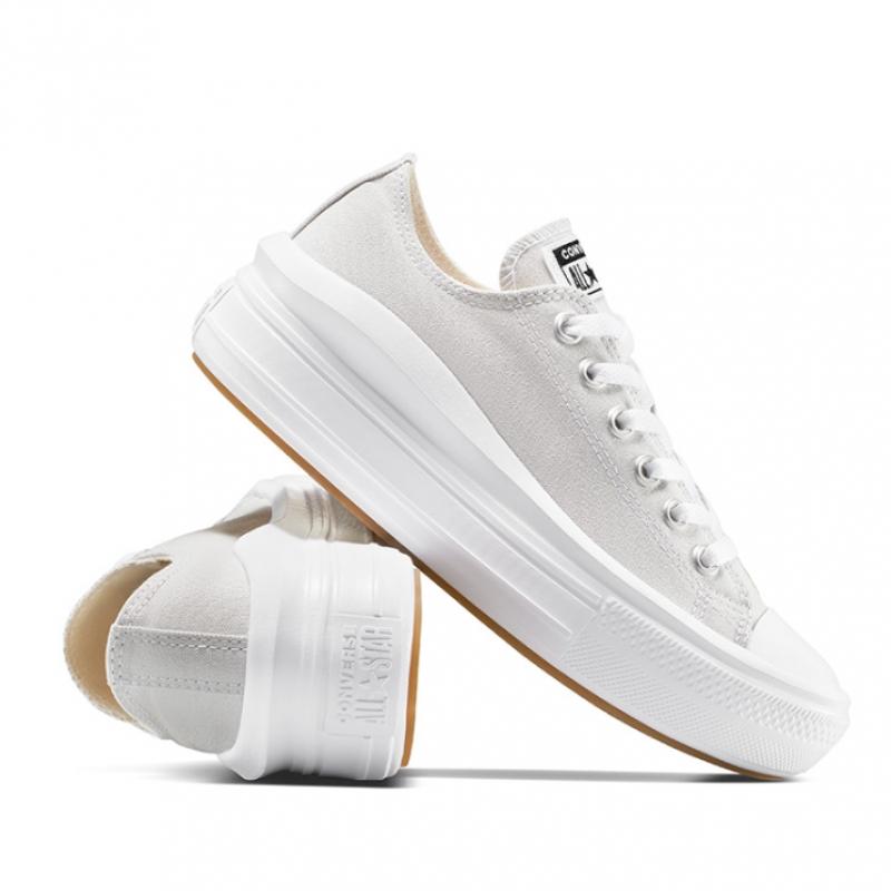 Converse Chuck Taylor All Star Move Bailee Gray A13500c
