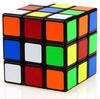 2020 OEM Support Children Education Toys Plastic Magic Puzzle Cube