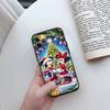 RT17 Min-nie Mouse Phone Shell Case for Redmi Note 8 9 10 11 11S 10C 10X 10A 10T 9A 9C 9T 9S 8T Pro Max Plus Prime