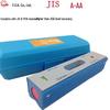 Japan FSK Fuji FLA1-150 Precision Bubble Level Ruler 150/0.02mm, JIS A Grade
