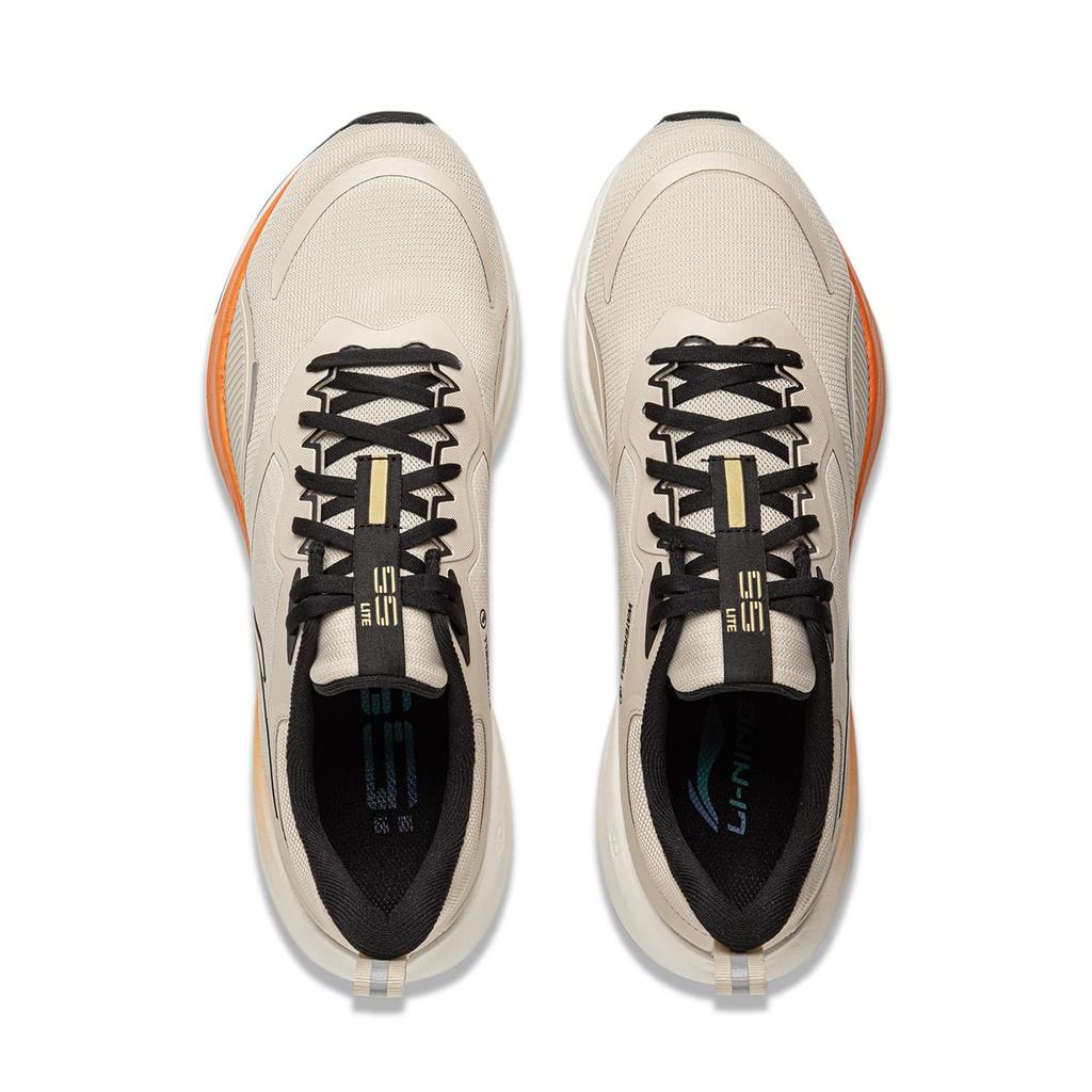 Li Ning Wuyue 2.0 Protective Edition Cushioning Slip Resistant Abrasion Resistant Breathable Low top Casual ARSU055-1